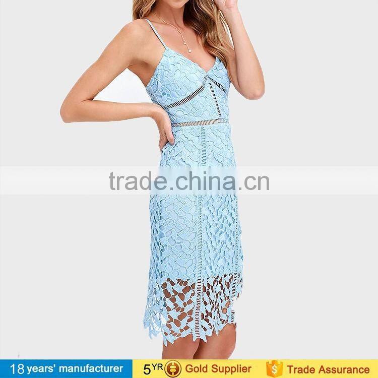 Off shoulder beautiful western neck patterns for ladies dresses office women wear party cocktail pencil lace patchwork 2017