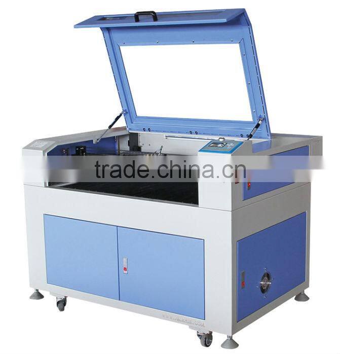 cheap price 6090 laser engraving machine with CE