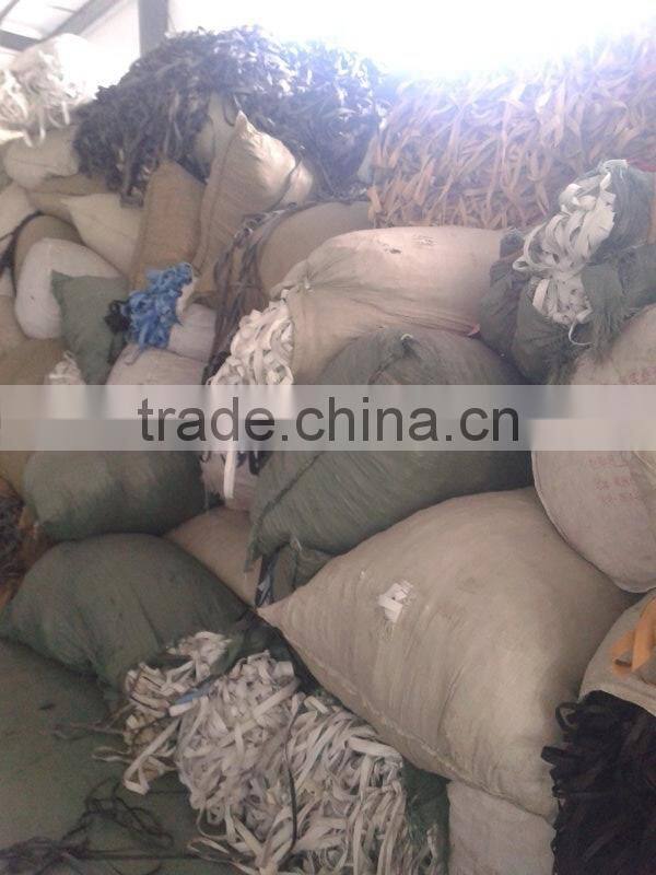 pu scraps Stocklot, pu side trimming stocklot for sale