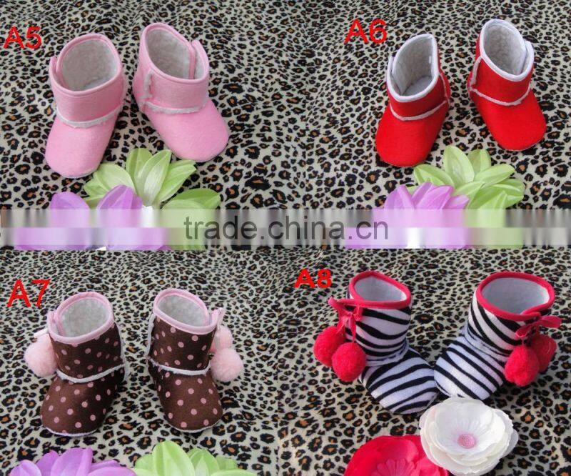 baby boot winter boot baby safety boot