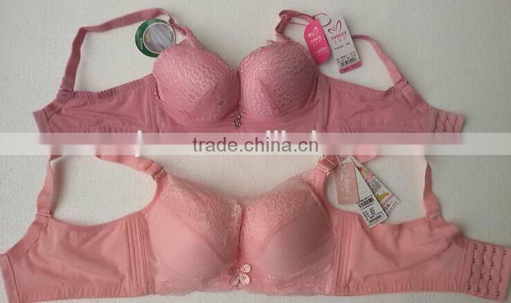 GZY sexy fancy bra panty set women underwear