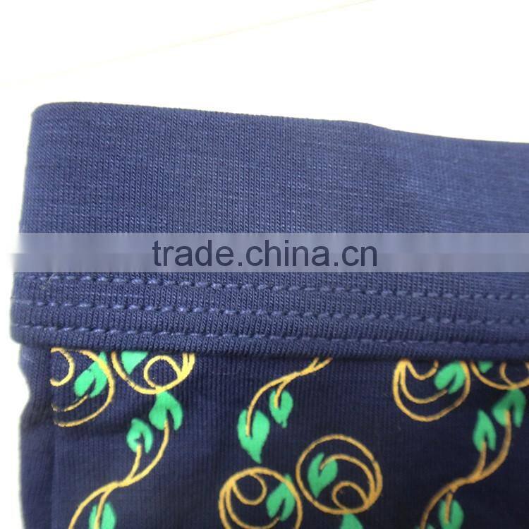 high quaily men funny underwear men fancy underwear boxer