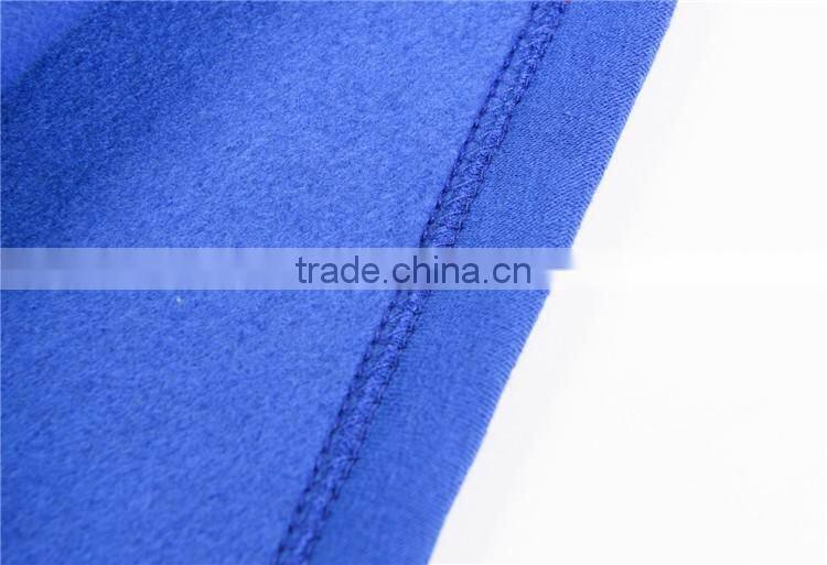 New style jogging fancy windbreak 100% polyester ladies jacket