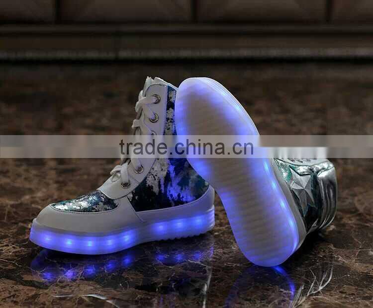 HFR-TS-14-5 hot sale sneaker shoes rubber genuine leather