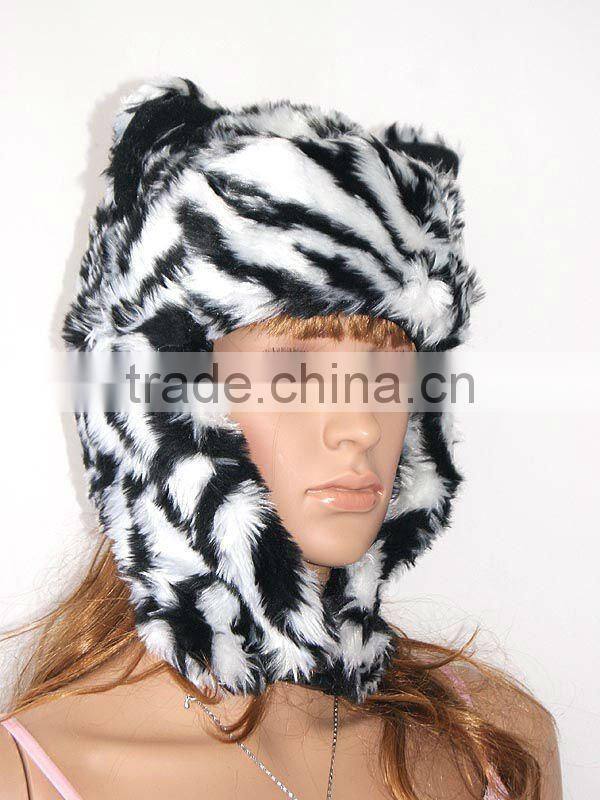 Hot Selling Sex Animal Hats For Kids And Adults