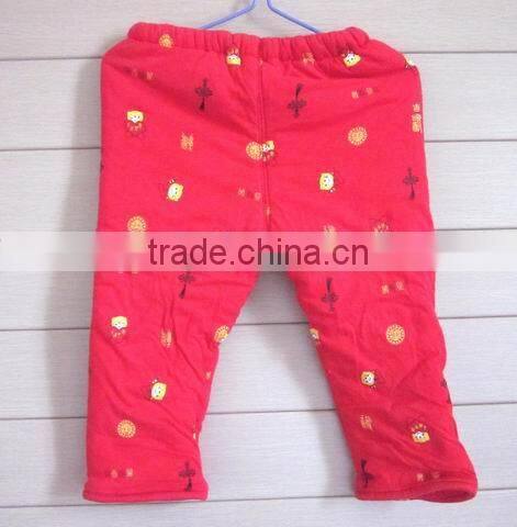 oem chinese traditional culture print Toddlers' clothing sets