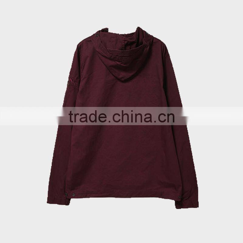 contrast color hoodies custom color hoodies mens solid color hoodie