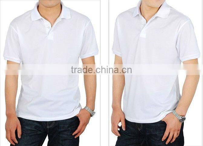 T Shirt(Summer) mens shirts double collar, bulk men's t-shirts polo Nanchang city, Jiangxi factory