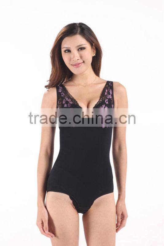 Factory Provide Women Seamless Style Body Shaper