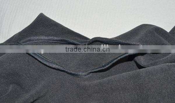 2013 Yiwu factory directly clothing wholesale women corset nylon yarn legging