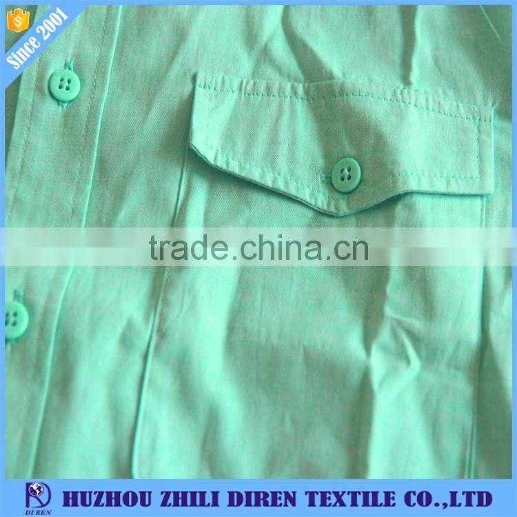 In Stock Men's Dyed Short Sleeve T Shirts