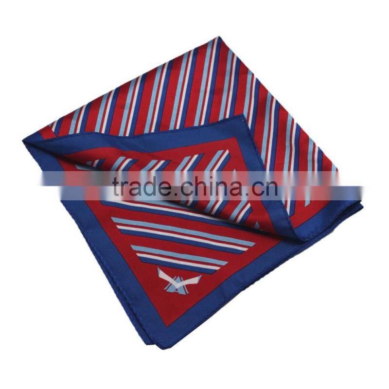 Best Quality Personal Design Chiffon Scarf