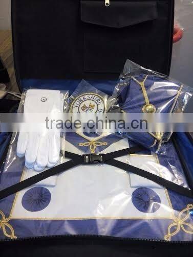 Royal Arch Pz officer Collar, Masonic Scottish Collar