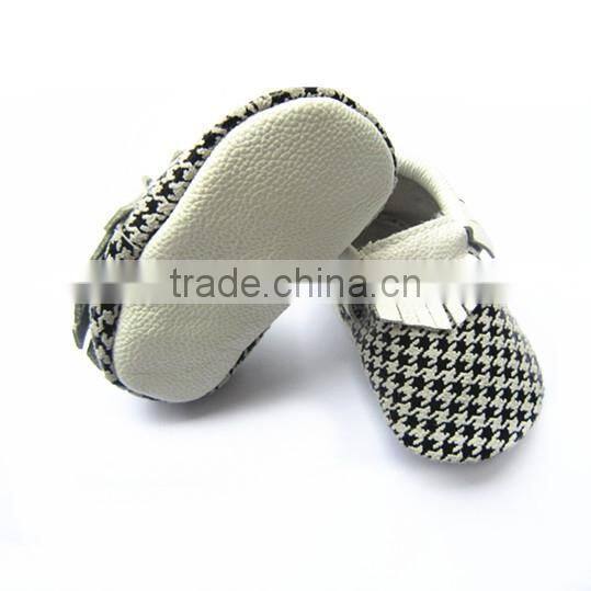 fashion hot sale handmade baby shoes baby moccasins 2015