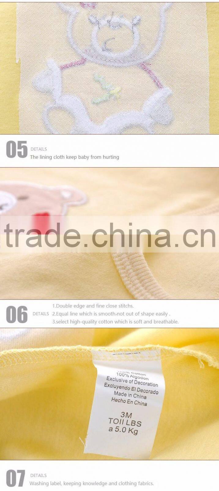 romper/baby girl romper