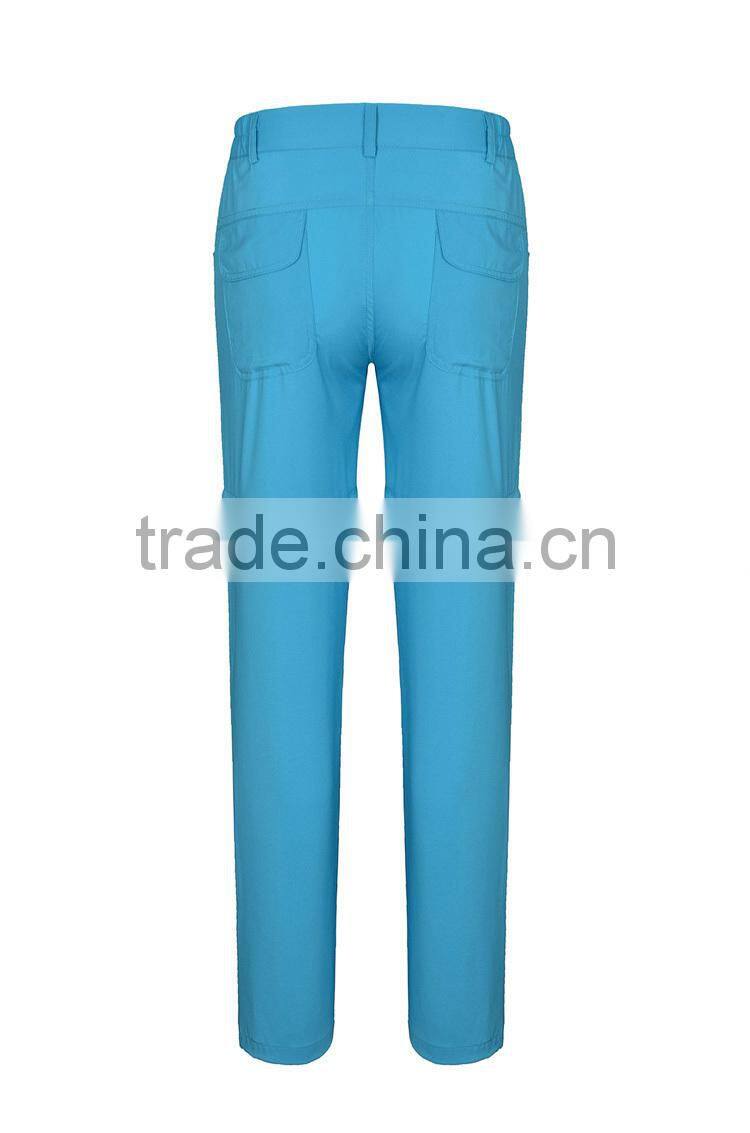 OEM manufacture private label kids pants dry fit