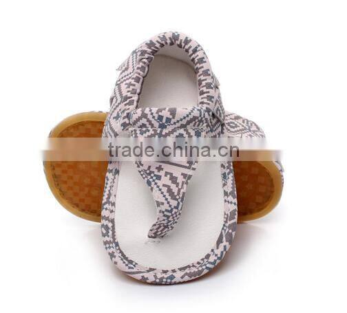 stylish pu leather baby moccasins, crib baby shoes, girls baby shoes