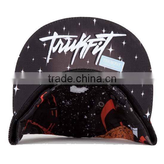 custom snapback hats