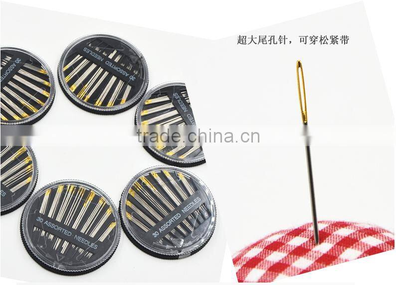 cute needlework accessory sewing needle