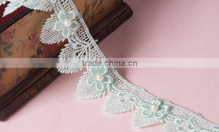 Beaded Trim