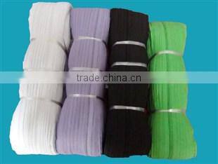 zipper roll winding machine