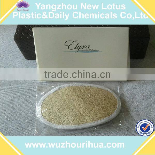 Customized 5 Star Hotel Amenities