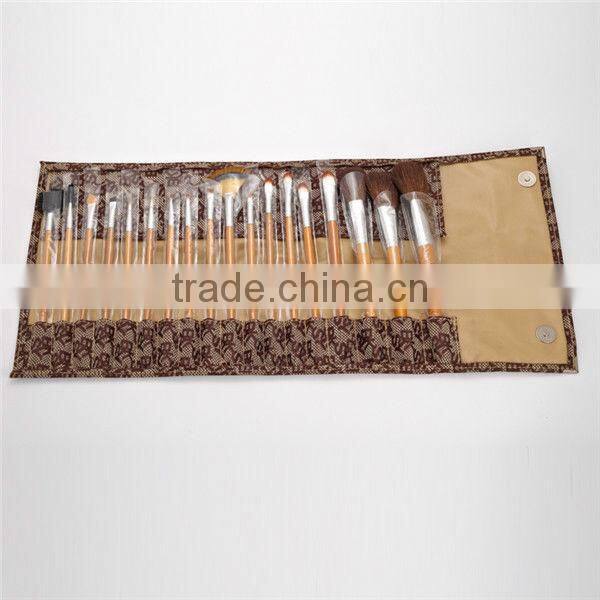 2014 professional make up brush set 12pcs