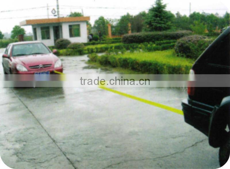 tow truck straps from china manufactory