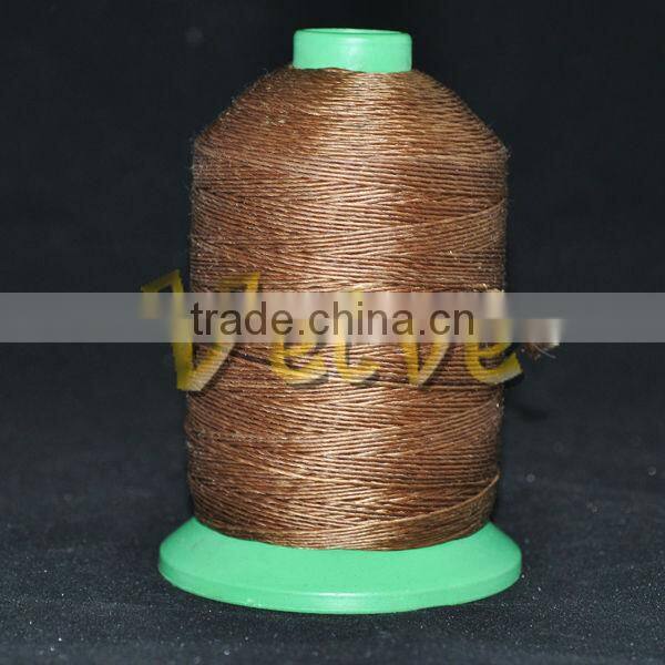 High quality Mark Waxed Thread for knitting thread
