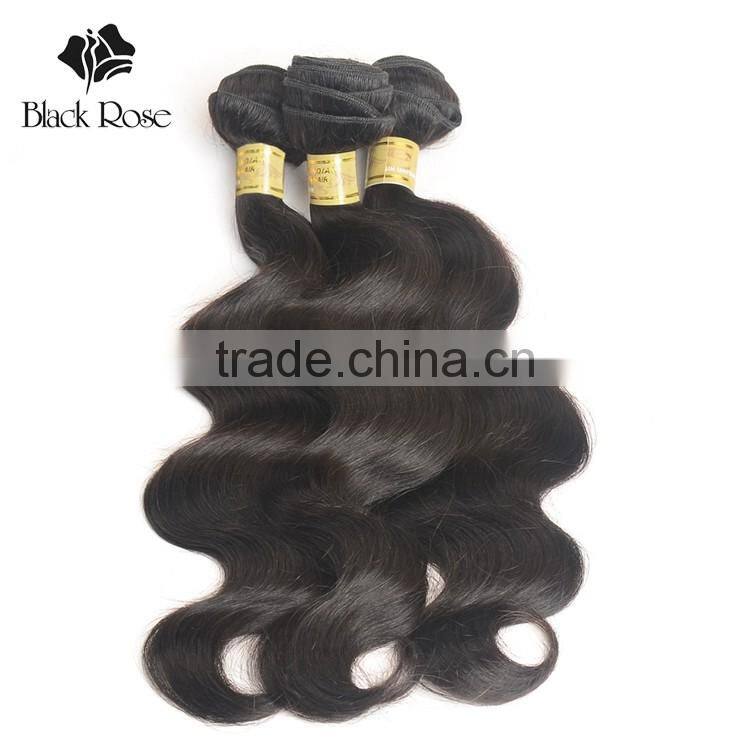 Wholesale 12 14 16 18 Virgin Indian Hair A Lot Body Wave Natural Indian Hair Extensions
