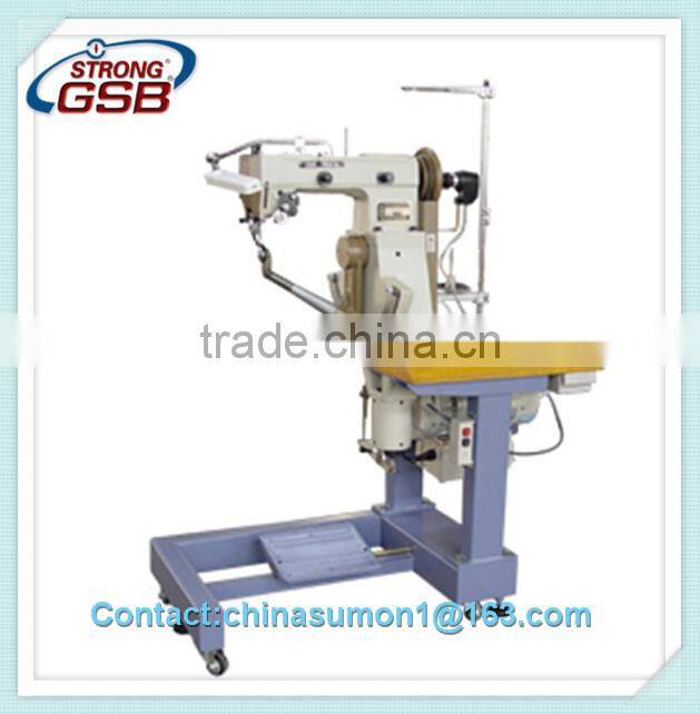 GR-161/2 single thread side sewing machine