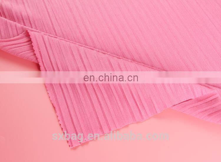 Top 10 Beautiful Cheap Knitted polyester viscose fabric