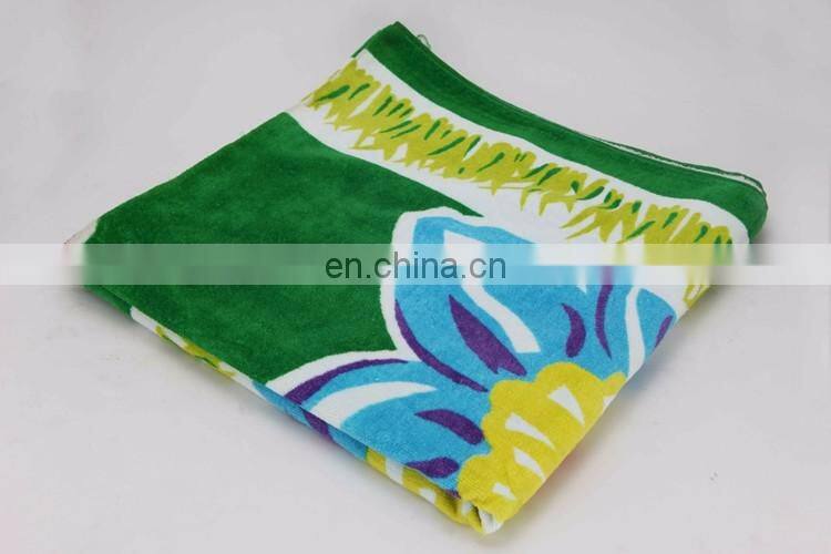 200gsm to 500gsm toallas estampadas