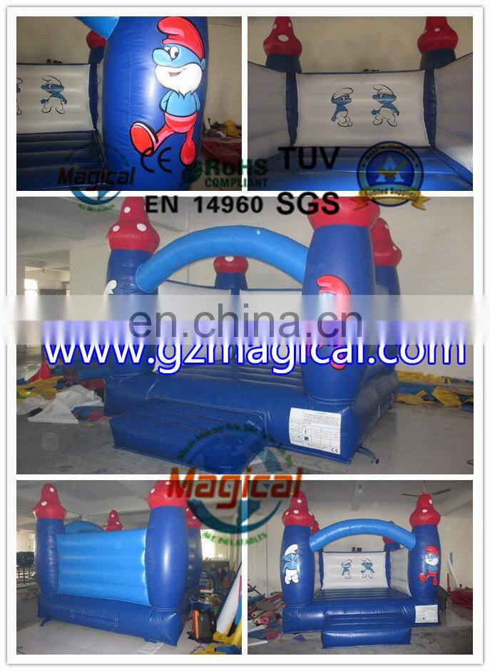 kids inflatable bounce bed inflatable bounce inflatable bounce house