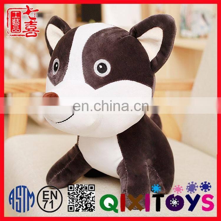 stuffed animals plush soft toys for children wholesale dog plush toys