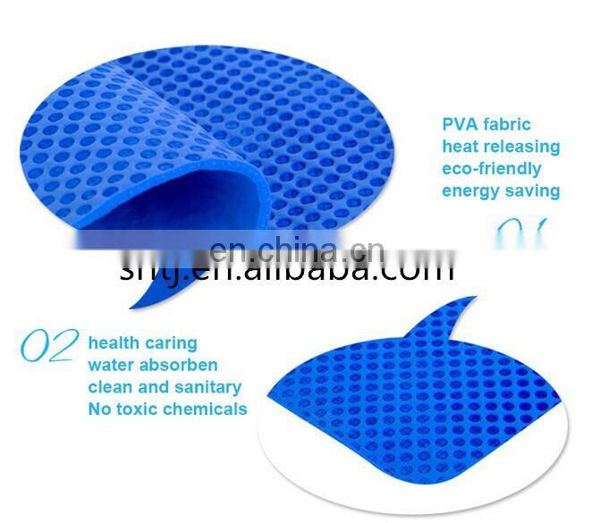 Wholesale PVA cooling towel