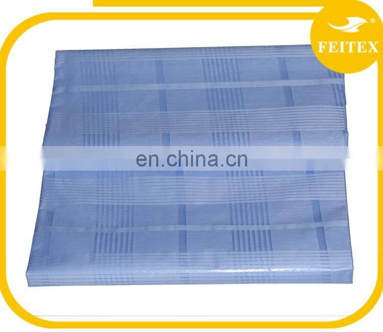 FEITEX Cotton African Printed Fabric Cut Pieces Super Cheap Wedding Cloth Material