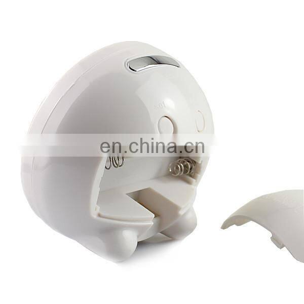 Best seller mirror alarm clock promotional digital clock girls digital alarm clocks
