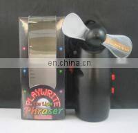 LED custom message fan glovion digital message fan with led led digital message fan