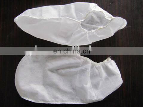 cheap wholesale nonwoven PP sock cover