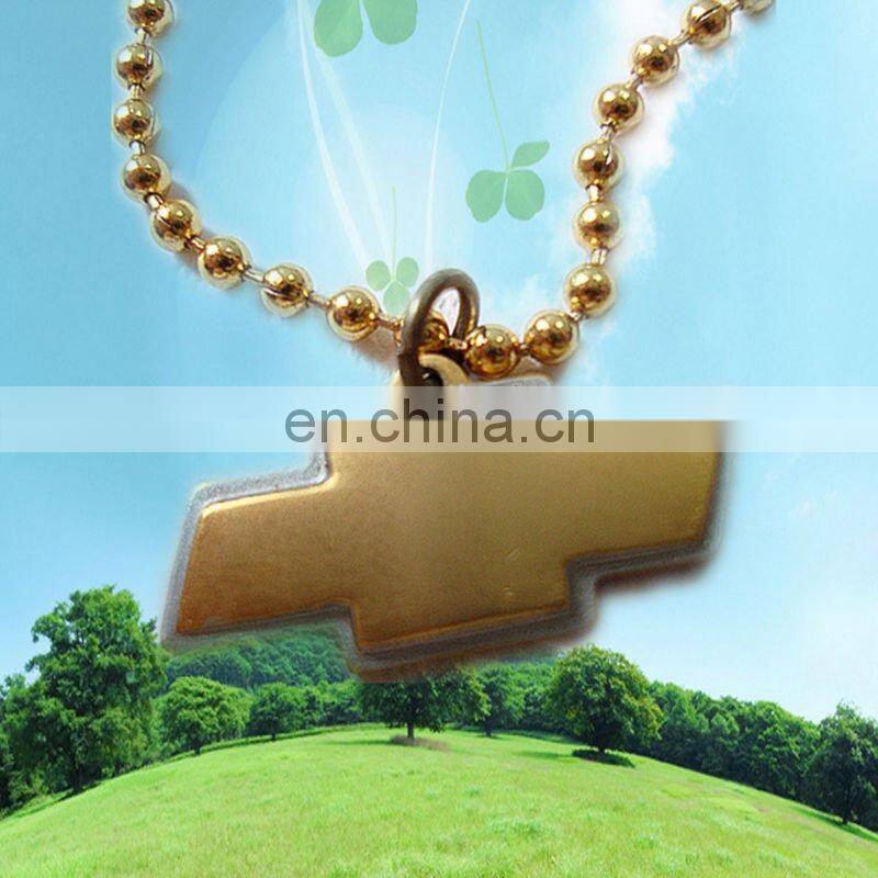 Epoxy printed aluminum tag, metal tag, metal tag Offset Printing