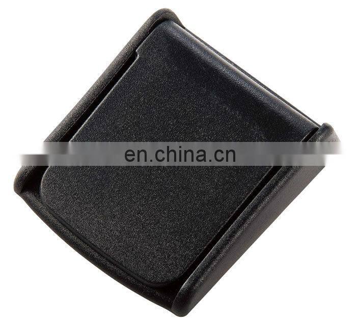2" plastic cam buckle