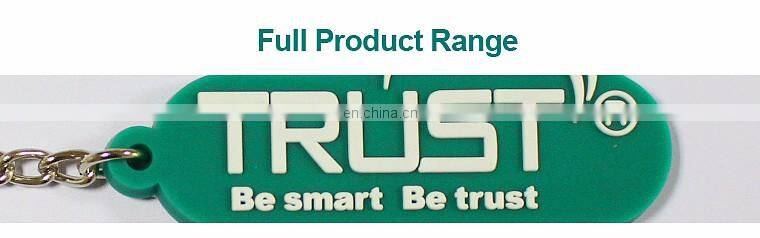 Free Samples Smart Door 125khz RFID Keyfob for Access Control