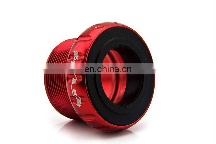 Al 6061 high quality Mountain bicycle Ceramic bottom bracket
