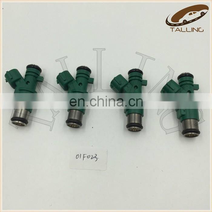 Wholesale Fuel Injector for CITROE N PEUGEO T 348002 01F023