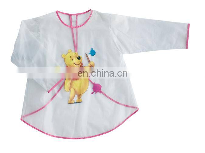 PVC KIDS APRON
