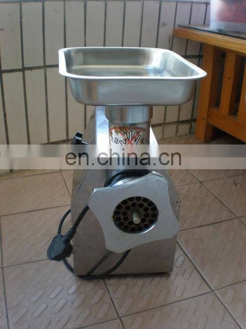 commercial meat grinder meat grinder electric industrial meat grinder machine