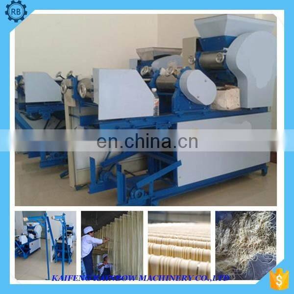 Automatic Electrical Noodle Mold Machine Fried Instant Noodles Production Line/Instant Noodle Making Machine