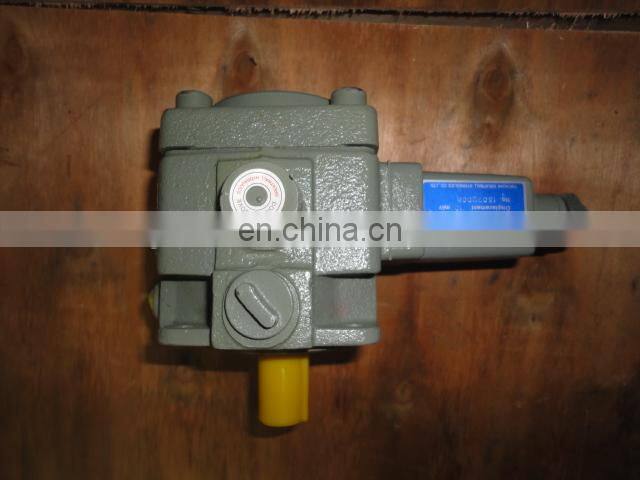 Rexroth V3 series of 1PV2V3,1PV6V3 hydraulic variable displacement vane pump