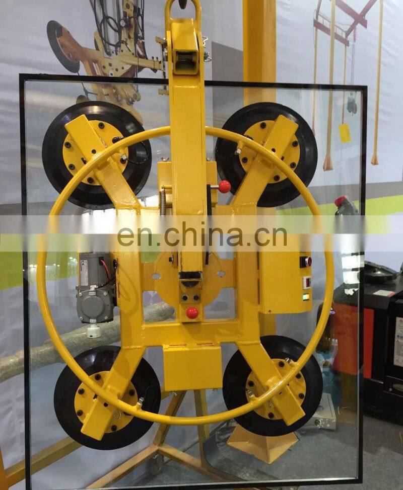 Vacuum lifter for sheet metal from shandong
